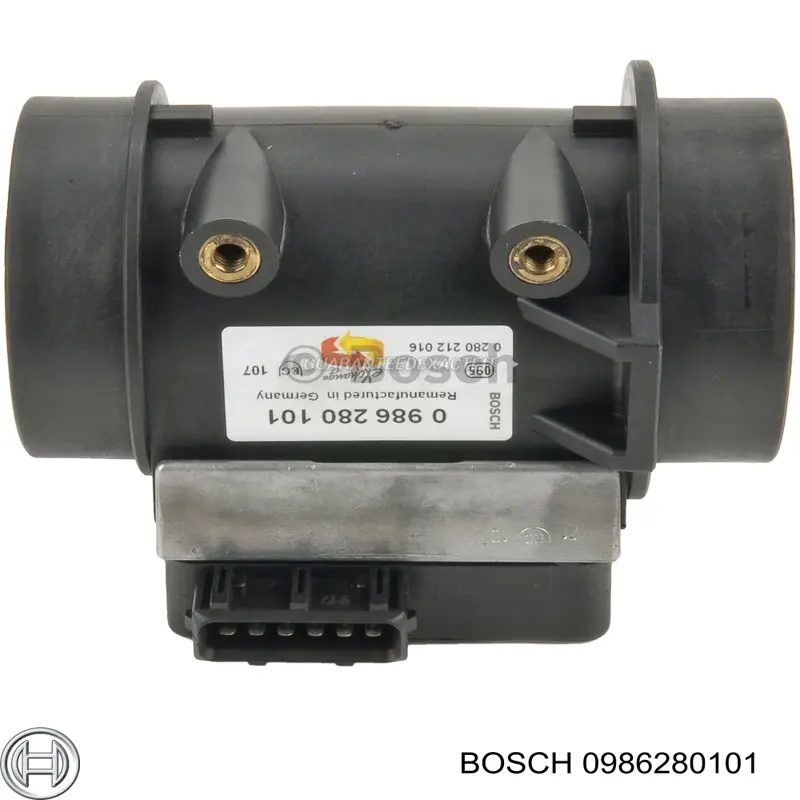 ДМРВ 0986280101 Bosch