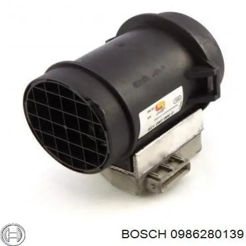 ДМРВ 0986280139 Bosch