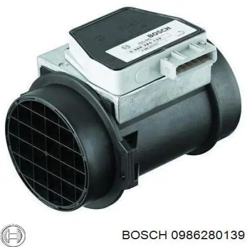 Купить 95160612502 Porsche Воздухомер