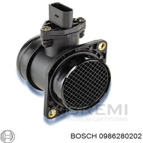 0986280202 Bosch дмрв