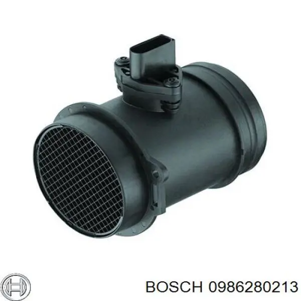 ДМРВ 0986280213 Bosch