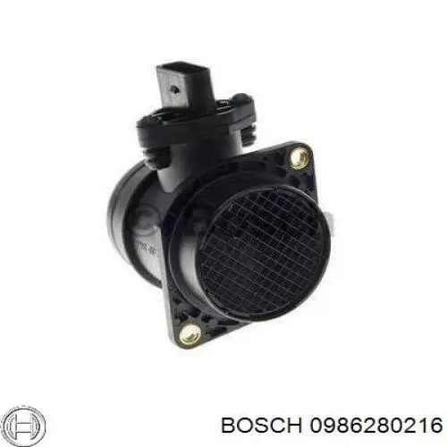 0986280216 Bosch дмрв