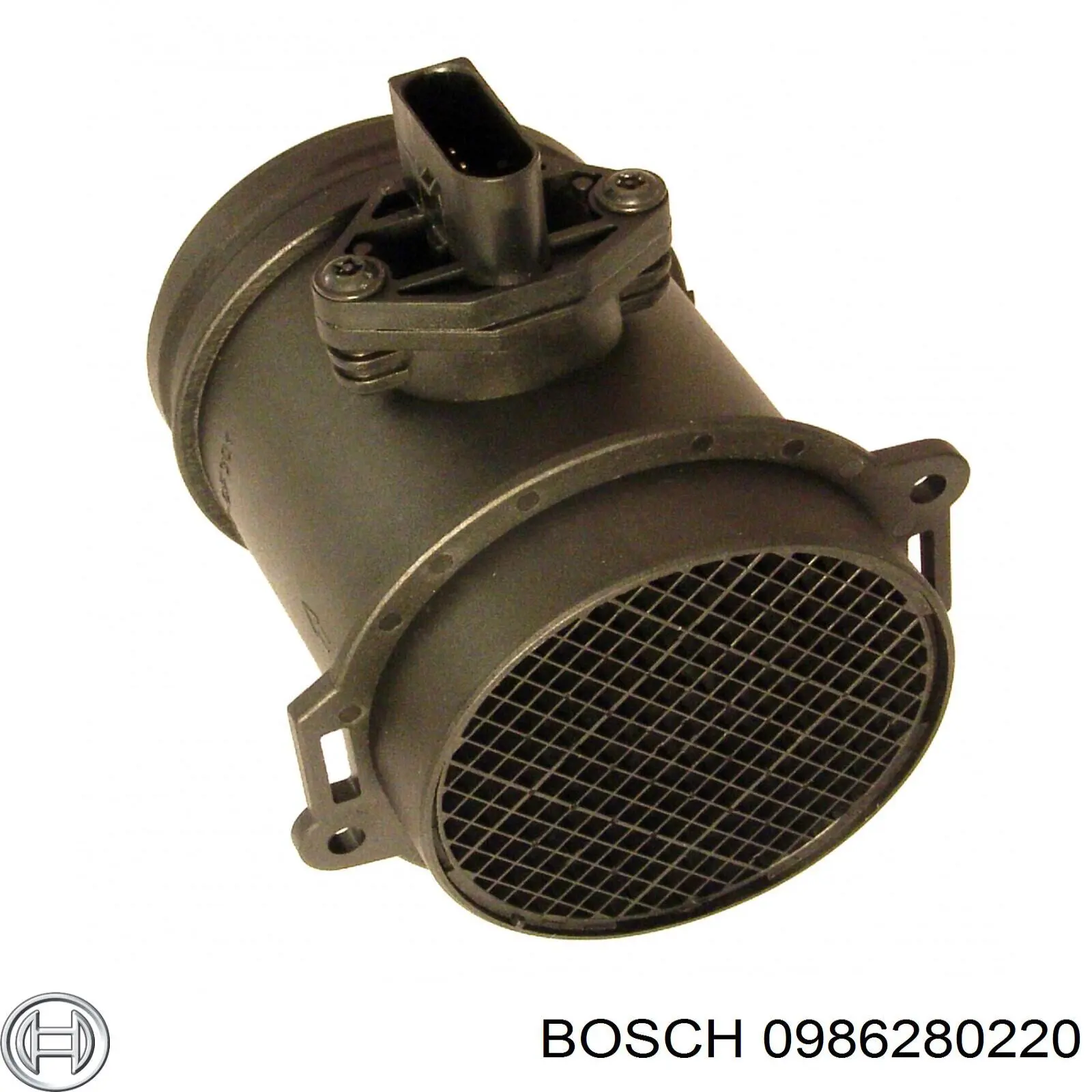 0986280220 Bosch Датчик расхода воздуха