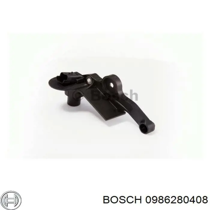 0986280408 Bosch
