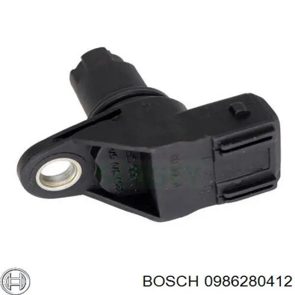 Купить 0986280412 Bosch ДПРВ