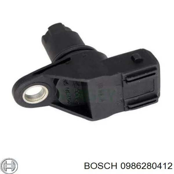Датчик распредвала 0986280412 Bosch
