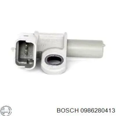 Купить 0986280413 Bosch ДПРВ