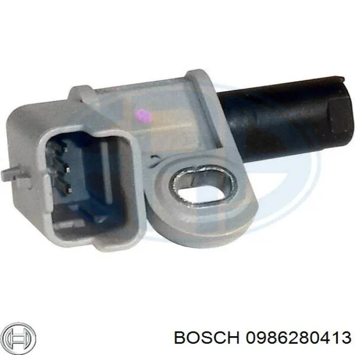Датчик распредвала 0986280413 Bosch