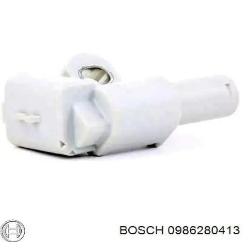 Датчик распредвала 0986280413 Bosch