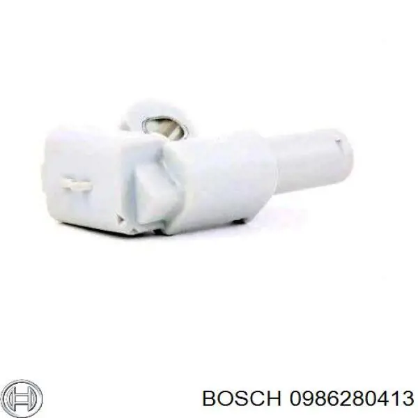 Датчик положения распредвала Bosch 0986280413