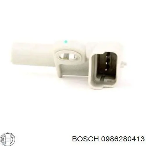 0986280413 Bosch Датчик распределительного вала