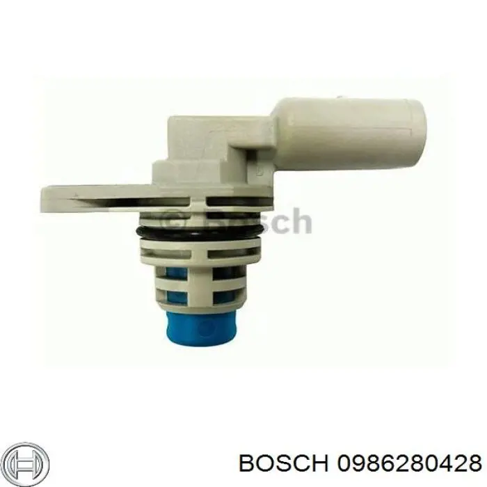 Датчик распредвала 0986280428 Bosch