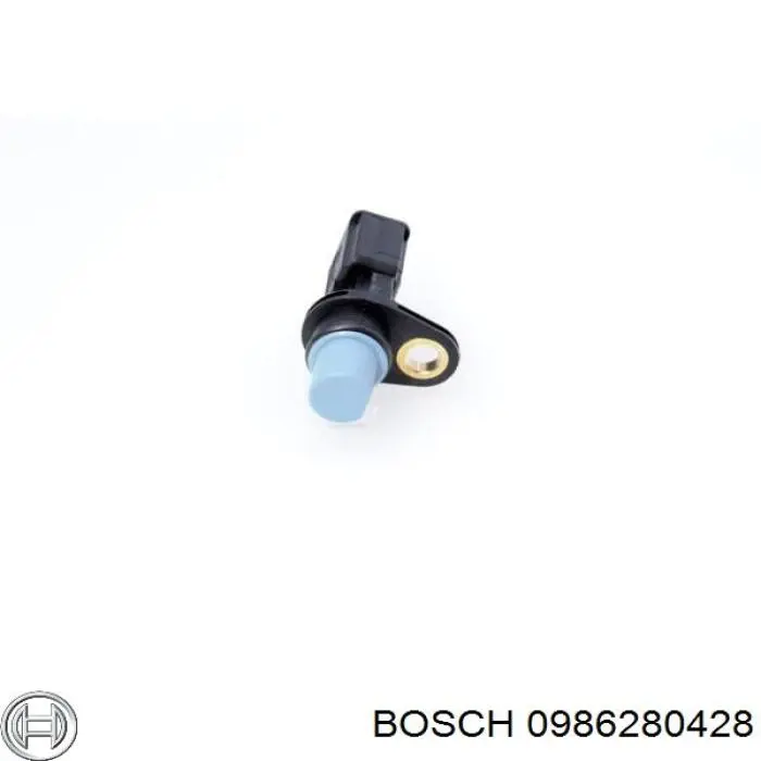 Датчик фаз Bosch 0986280428 цена, от 21.08 USD