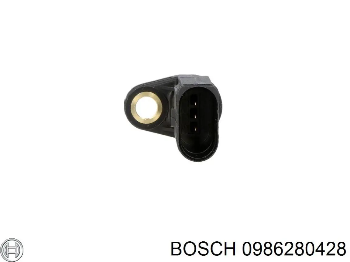 0986280428 Bosch Датчик распределительного вала