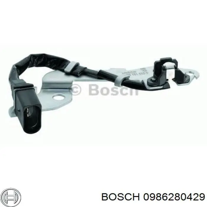 Датчик распредвала 0986280429 Bosch