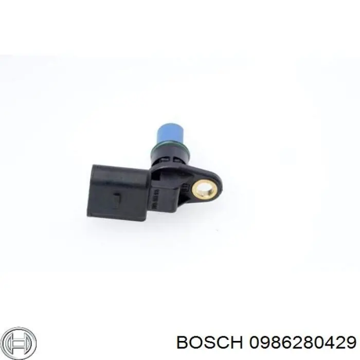 Датчик фаз Bosch 0986280429 цена, от 19.00 USD