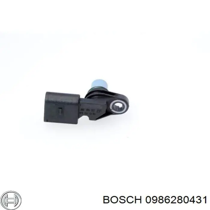 0986280431 Bosch