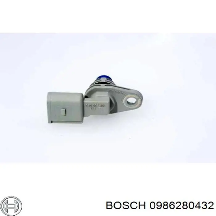 Купить 0986280432 Bosch ДПРВ