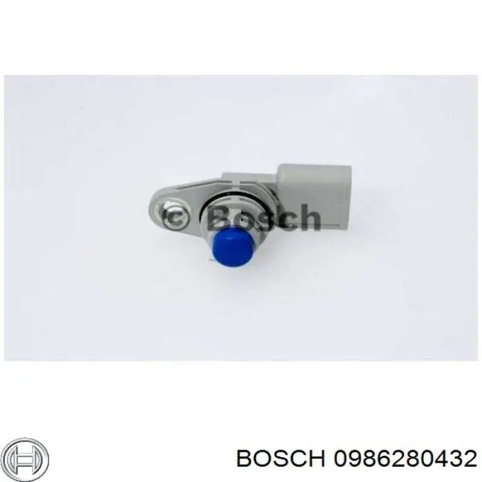 Датчик фаз Bosch 0986280432 цена, от 8.34 USD