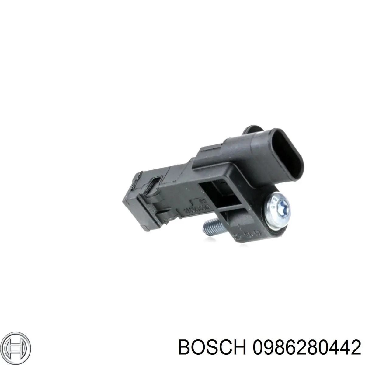 0986280442 Bosch sensor de posição (de revoluções de cambota)