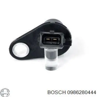 0986280444 Bosch Датчик распределительного вала