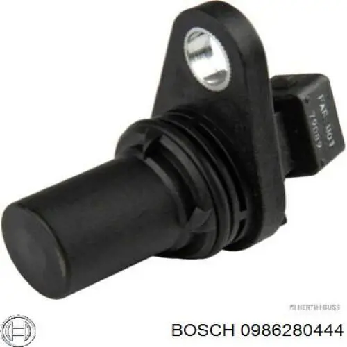 Датчик фаз Bosch 0986280444 цена, от 11.94 USD