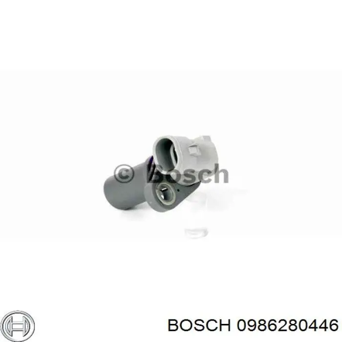 0986280446 Bosch