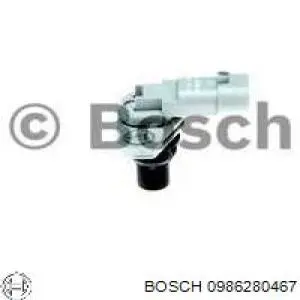 0986280467 Bosch Датчик распределительного вала
