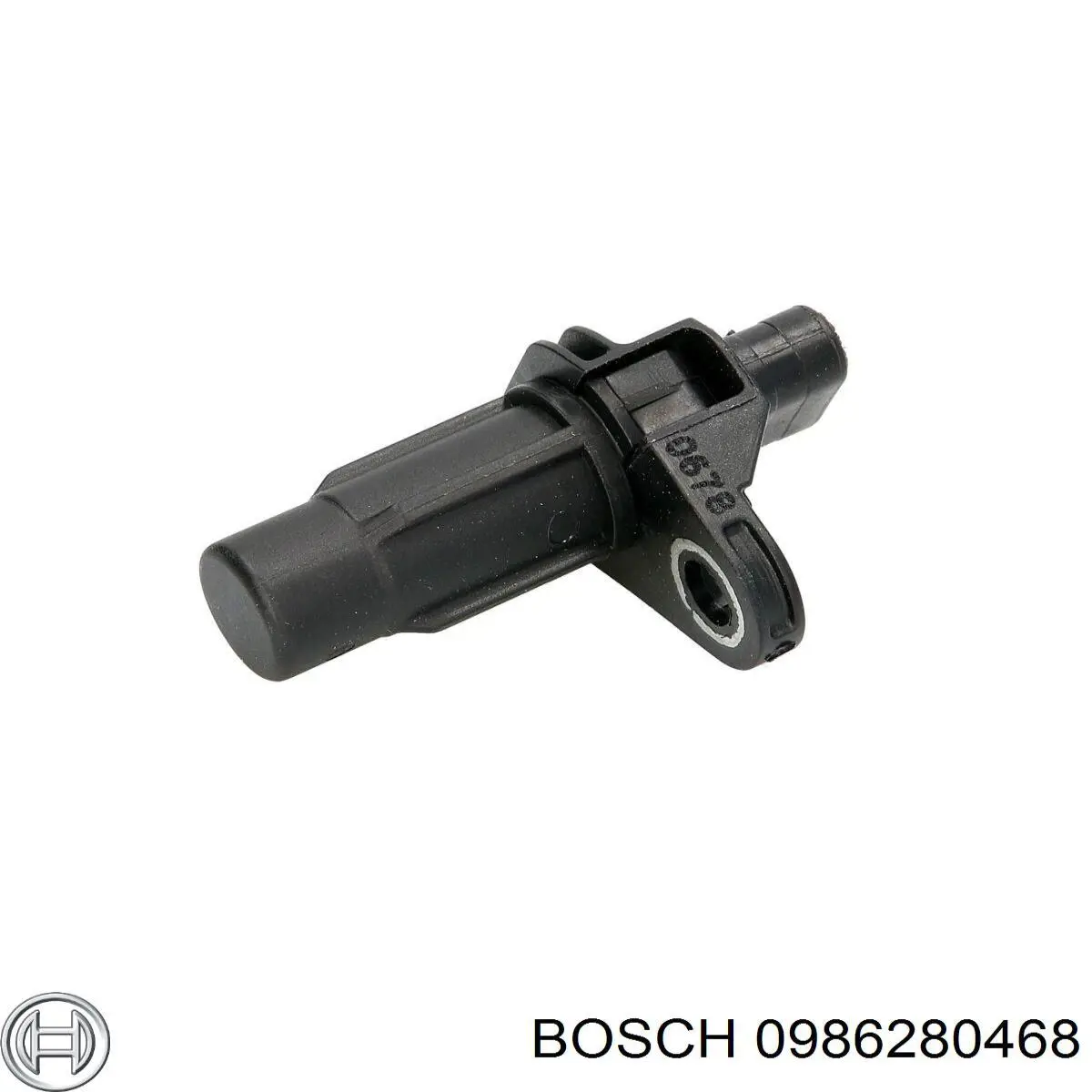 Датчик коленвала 0986280468 Bosch