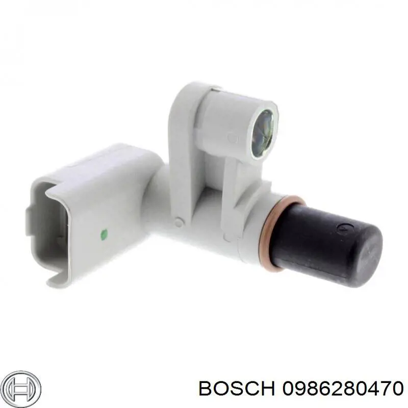 Датчик фаз Bosch 0986280470 цена, от 18.72 USD