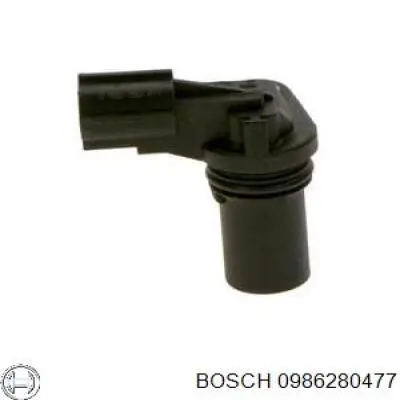 Датчик распредвала 0986280477 Bosch