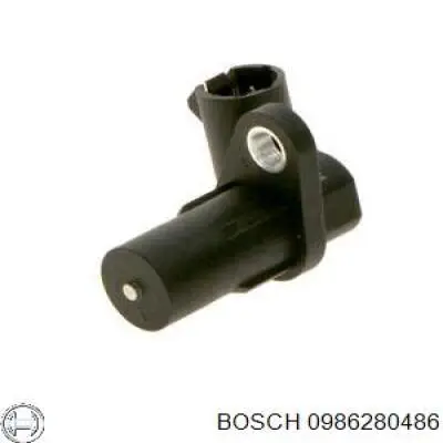 Датчик коленвала 0986280486 Bosch