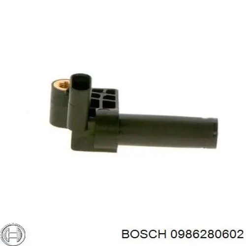 0986280602 Bosch