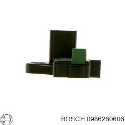 Купить 90841 Facet Датчик оборотов коленвала