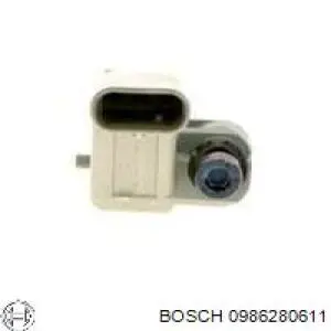 Датчик коленвала 0986280611 Bosch