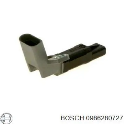 Датчик коленвала 0986280727 Bosch