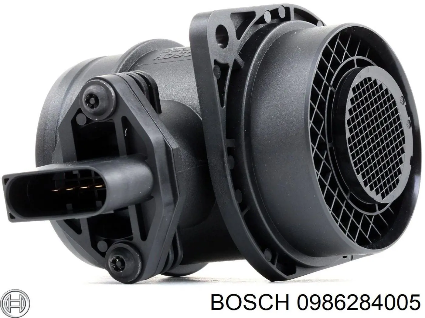 Датчик массового расхода воздуха Bosch 0986284005 цена, от 26.67 USD