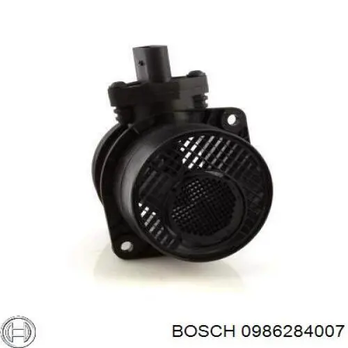 Купить 0986284007 Bosch Воздухомер