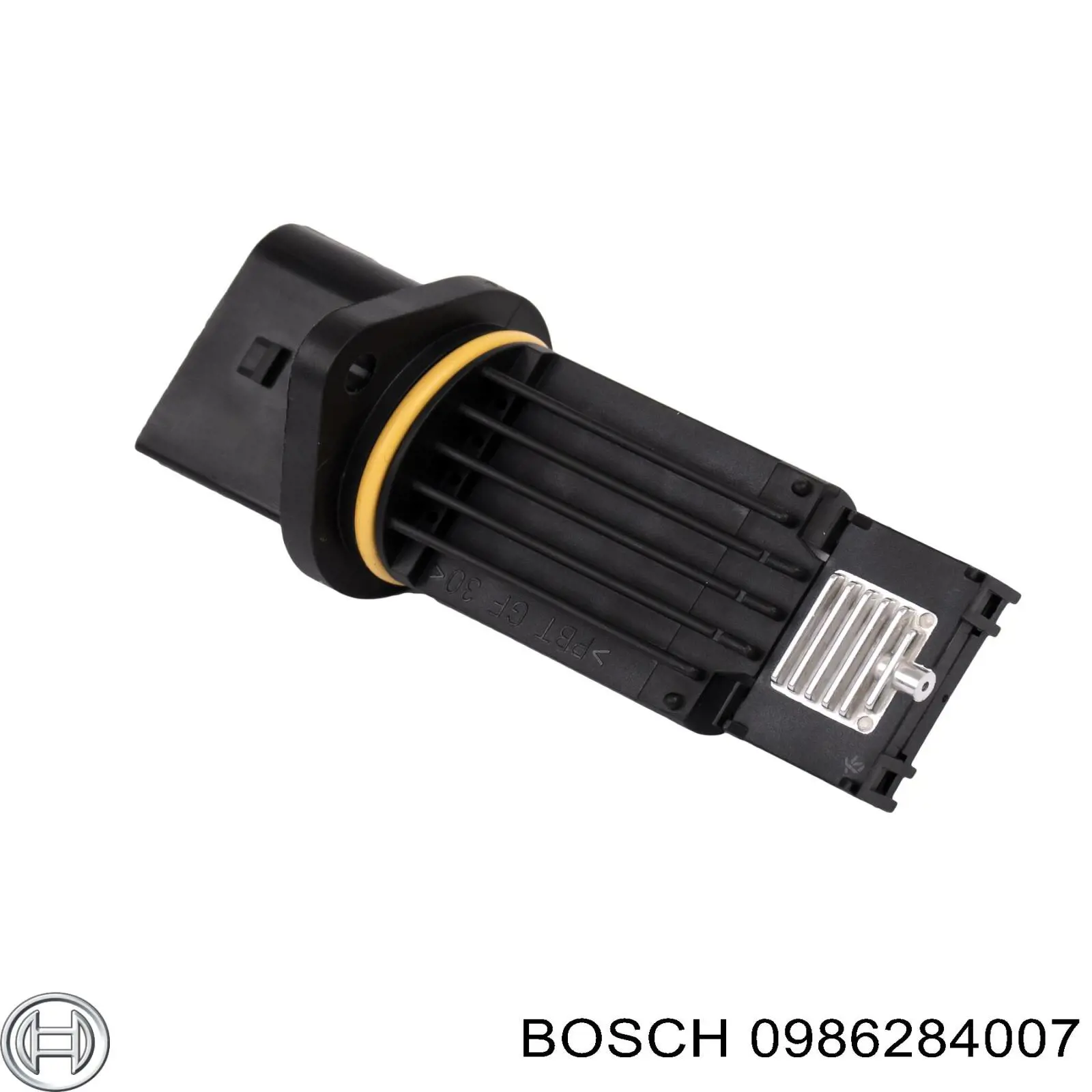 0986284007 Bosch Датчик расхода воздуха