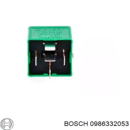 0986332053 Bosch