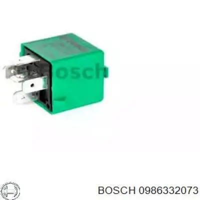  0986332073 Bosch