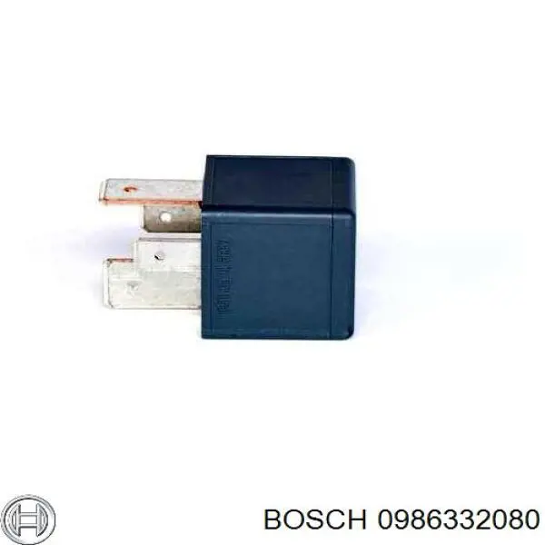  Bosch 986332080 цена, от 20.43 USD