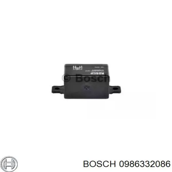  Bosch 0986332086 цена, от 80.08 USD