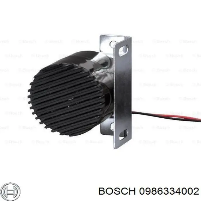 Купить 986334002 Bosch 