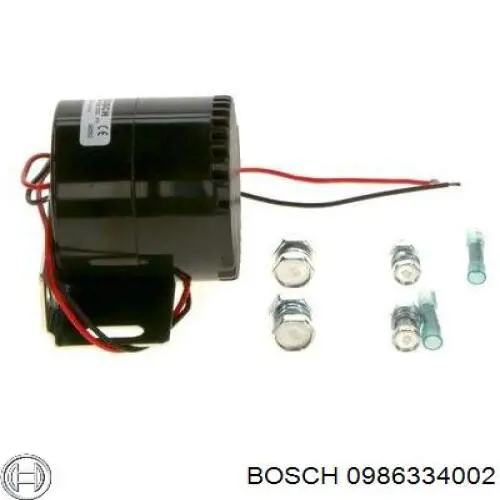  986334002 Bosch