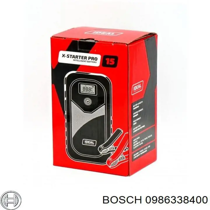 Купить TQ20060 Tqparts Помпа водяная, дополнительная электрическая