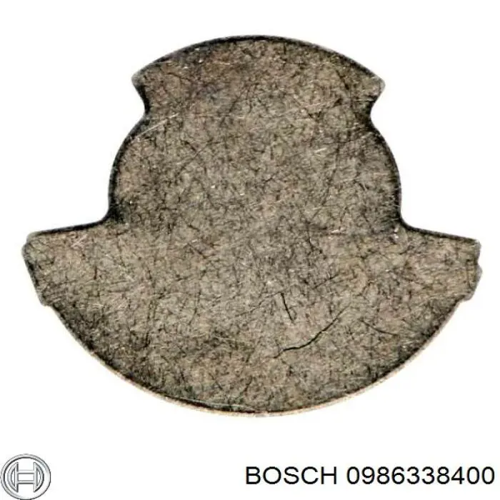 7E0965561G VAG Водяной насос охлаждения электрический дополнительный