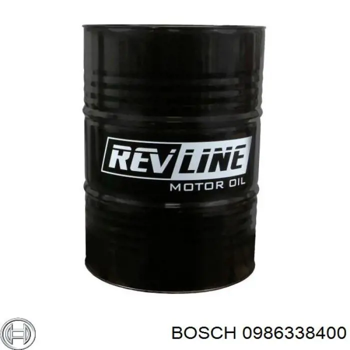 0986338400 Bosch