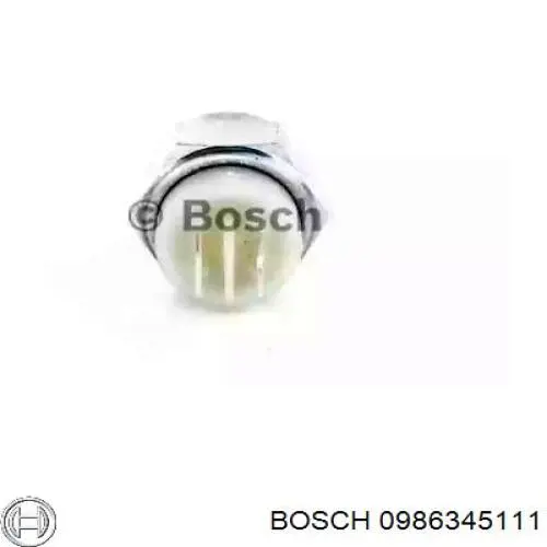 0986345111 Bosch