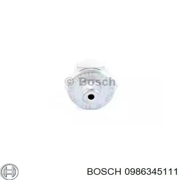 Лягушка Bosch 0986345111 цена, от 13.30 USD